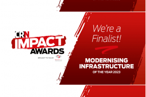 CRN Impact Awards 2023