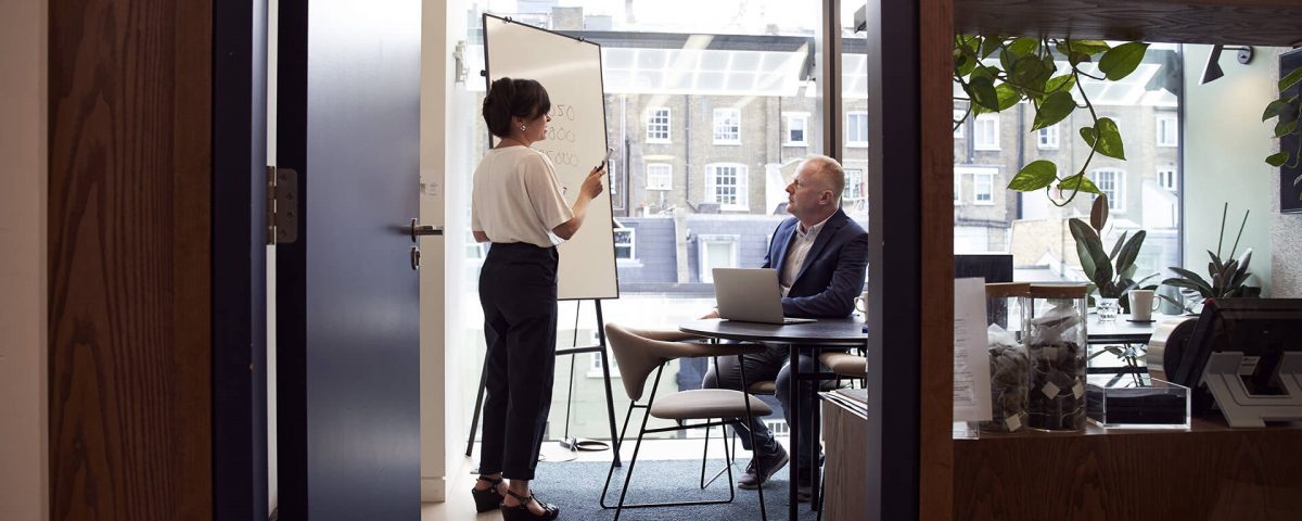 Exploring the Difference Between SD-WAN and SASE
