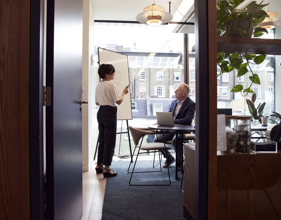 Exploring the Difference Between SD-WAN and SASE