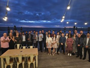 BluBiz Christmas Party 2023