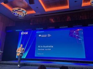 Reflecting on ARN Edge 2024 – Gold Coast Highlights